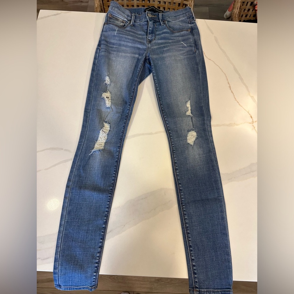 Express Jeans